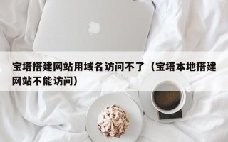鄢陵宝塔搭建网站用域名访问不了（宝塔本地搭建网站不能访问）